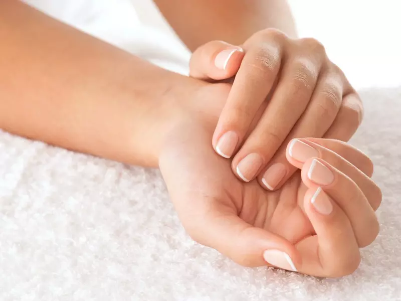 Handpflege – weil Hände Ihre Visitenkarte sind